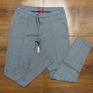 Merona women’s Stretch Extensible pants size 6